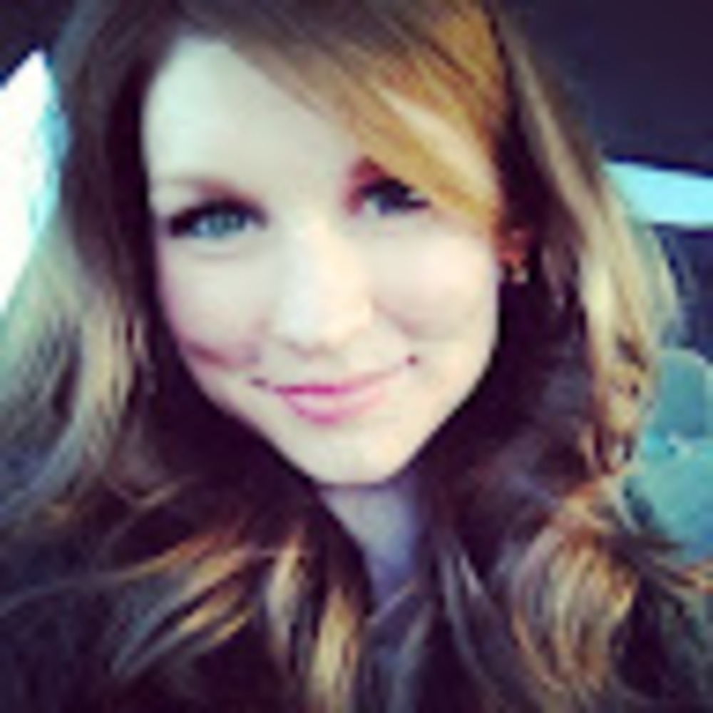 Meet your Posher, Abby